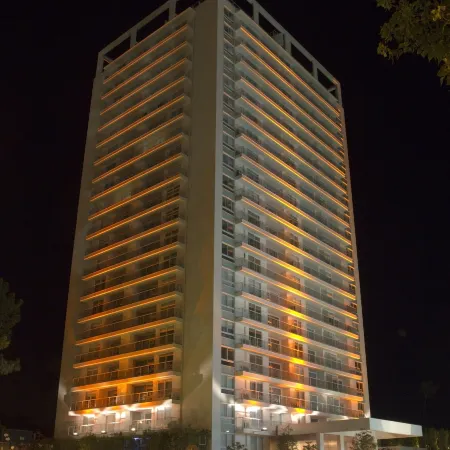 Yoo Punta del Este - Rental Club Apartments
