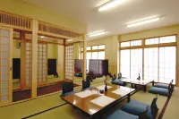Hotel Shikimi Hotel a Takachiho