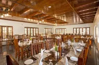 Spices Lap Resort Thekkady