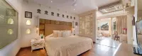The Rawla Narlai - A Luxury Heritage Stay in Leopard Country Hôtels à : Ghanerao