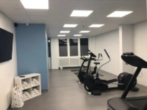 Ibis Dunkerque Centre Hotels in Dunkerque