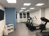 Ibis Dunkerque Centre Hotels in Coudekerque-Branche