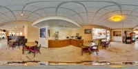 AC Lodge by Beach and Boardwalk