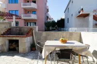 Apartments Senjo فنادق في Cilipi