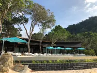Awei Pila Mergui Archipelago - Wifi
