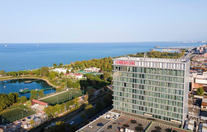 Anemon Grand Samsun Otel