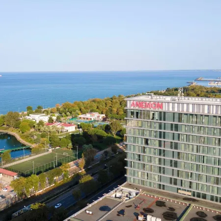 Anemon Grand Samsun Otel