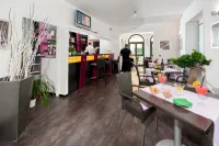 Villa Maria Cristina - bar