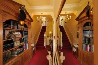Howarth House Hôtels à : Lytham Saint Annes