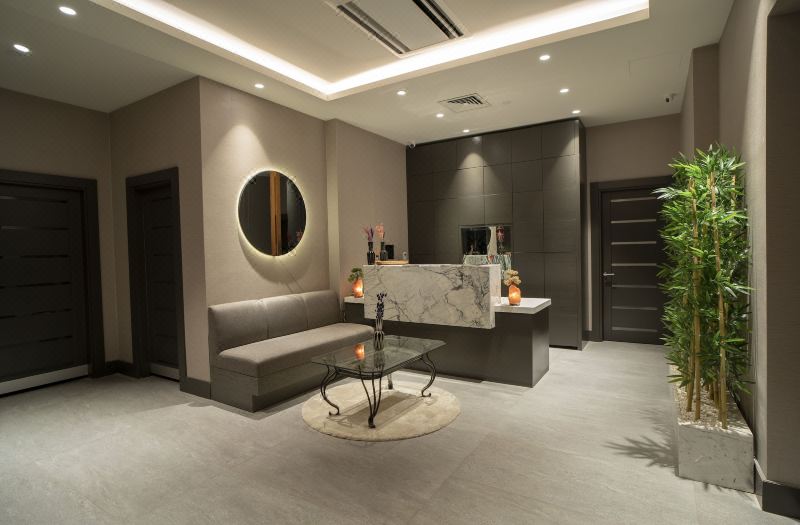 Arts Hotel Taksim photo 4