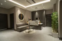 อาร์ทส์ โรงแรม ทักซิม - ที่มีสปา