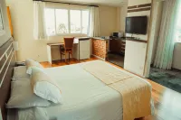 Hotel Imperial de Quatro Barras Hotels in Campina Grande do Sul