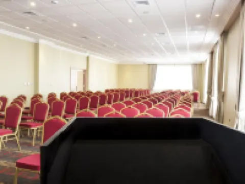 Hotel Diego de Almagro la Serena Hotels in La Serena