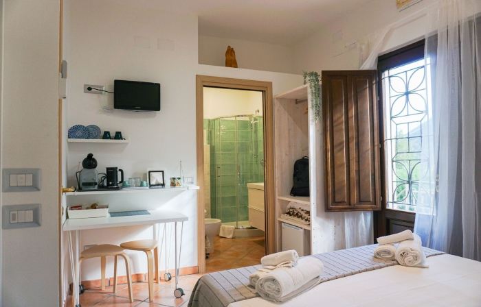 Casale Del Borgo
