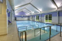 Best Western Balgeddie House Hotel Hotel a Glenrothes