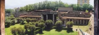 Villa Rocla Guest House Pompei - Mountain view