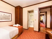 Living Hotel Berlin Mitte Отели рядом с достопримечательностью «Панков»