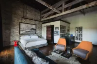 GunRunner Boutique Hotel