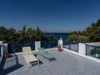 Mediterraneo Apartments Hotels in Rhodes