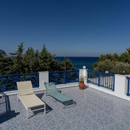 Mediterraneo Apartments