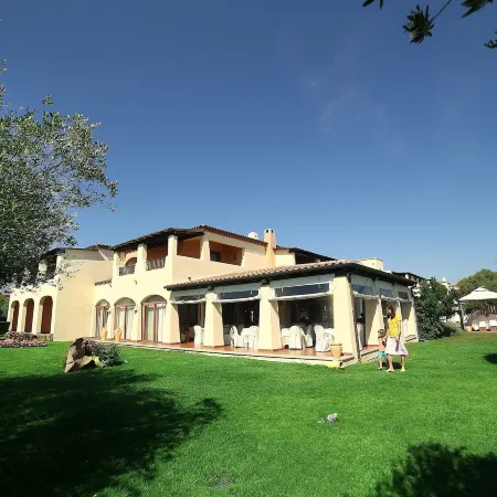 Hotel Sa Pedra
