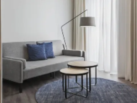 コートヤード・バイ・マリオット ハンブルグ シティ ハンブルグのホテル