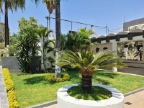 拉斯佩格拉斯飯店 Casa Jalisco附近的飯店