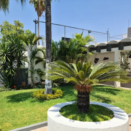 Hotel Las Pergolas