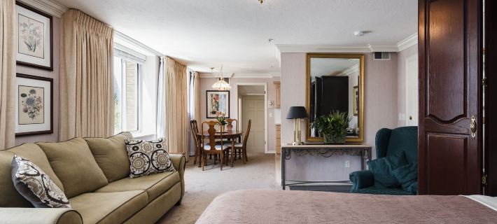 The Kimball at Temple Square Hotels in Salt Lake City