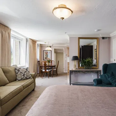 金博爾酒店 鄰近猶他州議會大廈的酒店