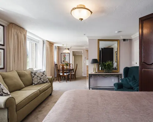 The Kimball at Temple Square Hotels near Tabernacle