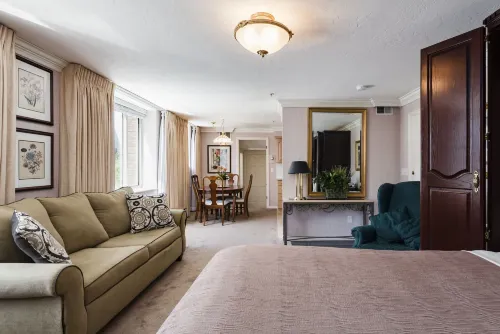 The Kimball at Temple Square Hotels in Salt Lake City