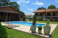 Sítio Hotel e Eventos - 2 stelle