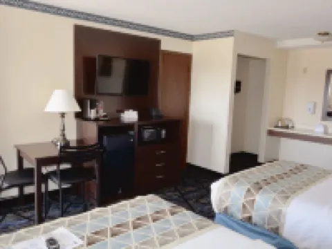 Frankenmuth Motel Hotels in Frankenmuth