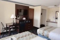 Frankenmuth Motel Các khách sạn ở Birch Run