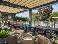 Novotel Roissy Saint-Witz Hotels in Saint-Witz