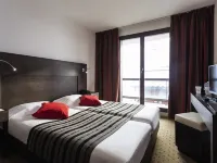 Hôtel Tignes Le Diva Hôtels à : Tignes