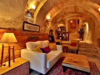 Elaa Cave Hotel Hotels in Urgup