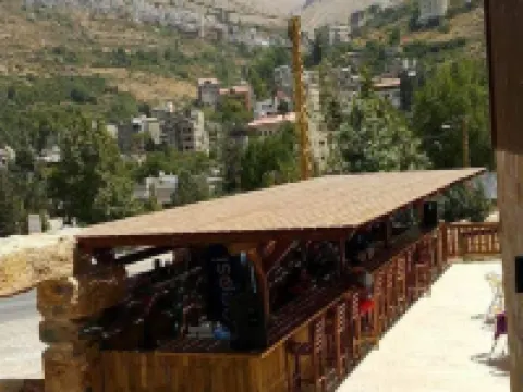 Chalets de Faraya Hotel di Faraiya