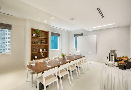 시티맥스 호텔 알 바샤