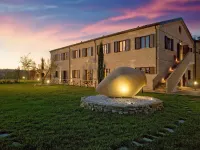 Agriturismo Gens Camuria Conero Hotel a Camerano