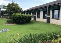 Tamworth Central Motel Hotels in Hillvue