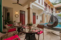 Casa Sánchez Hotel