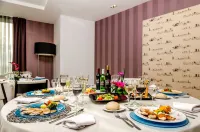 Yit Vía Sevilla Mairena Hotel a Bormujos