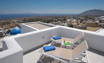 Altemar Suites