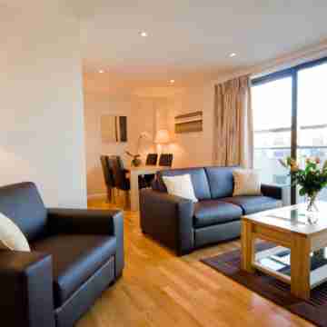 Liberty Wharf Apartments Rooms