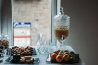 어반 아나가 호텔 - 조식 운영