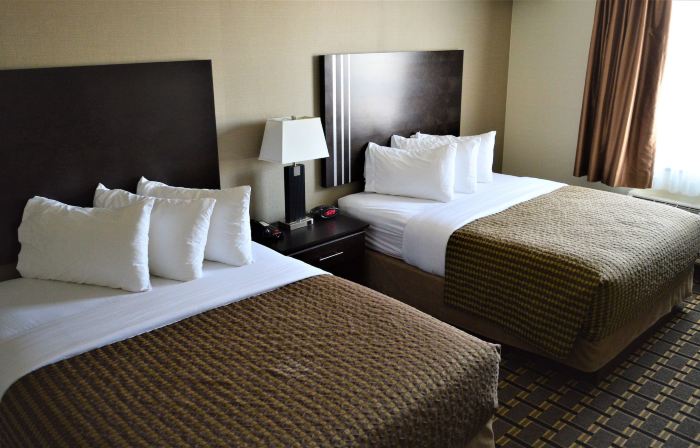 Sigma Inn & Suites