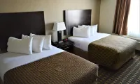 Sigma Inn & Suites Hotels in 