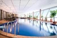 Hotell Hallstaberget - Pools